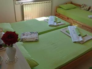 Apartments Julia - Studio Apartment Julia 3