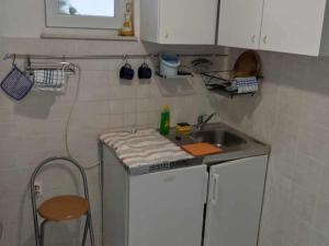 Apartments Julia - Studio Apartment Julia 3