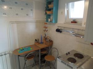 Apartments Julia - Studio Apartment Julia 3