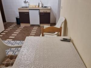 Apartments eljka - Studio Apartment with Terrace 3