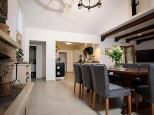 Secluded Oasis with Pool, Outdoor Kitchen, & Landscaped Terraces - Three Bedroom Villa