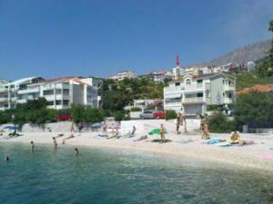 Apartmani Cihorich - One Bedroom Apartment