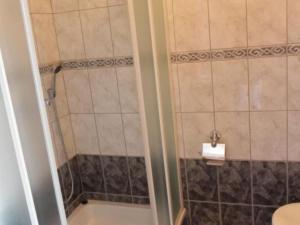 Apartments Trogrli - Studio with Balcony and Sea View