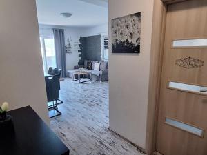 Belisima Delux - One Bedroom Apartment With Sea View 