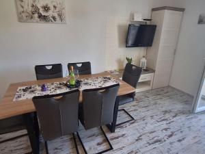 Belisima Delux - One Bedroom Apartment With Sea View 