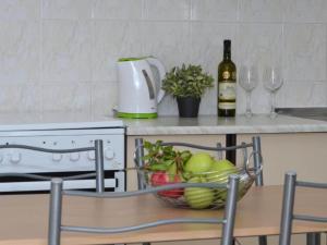 Apartments Nina - One Bedroom Apartment with Balcony A2