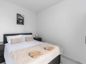 Apartments Bregha - One Bedrom Apartment with Terrace