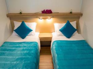 Mobile Home Nensi Two bedroom