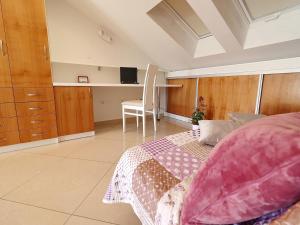 Apartments Villa Cebalo Kor ula - Comfort One Bedroom Apartment with Terrace and Sea View MARA