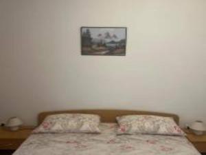 Apartments Bleu - One Bedroom Apartment with Balcony and See View 1