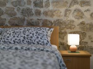 Chic and Charming Krk Downtown Apartments - Classic Studio Apartment