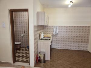 Apartments eljka - Studio Apartment with Terrace and a sea view 1