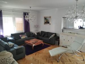 Holiday Home Dugo Selo M&A - Five Bedroom Holiday Home with Terrace