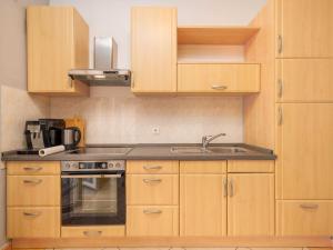 Wonderful Krk Island Stay Shared Pool, Grill Patio, and Nearby Beaches - Two Bedroom Apartment