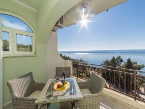 Apartments Tafra - One Bedroom Apartment