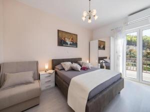 Apartments Tafra - One Bedroom Apartment