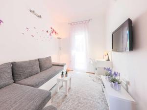 Spacious Prgomet Retreat with Private Pool, Fitness Centre, and Garden - Three Bedroom Villa