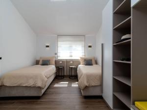 Luminous Infinity Villa with Pool and Gym - Six Bedroom Villa with Pool