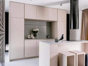 Four Bedroom Villa with pool