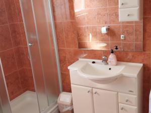 Apartmani Luna - Two Bedroom Apartment