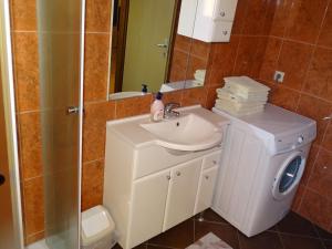 Apartmani Luna - Two Bedroom Apartment