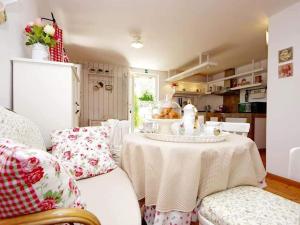 Blissful Bay Apartments Vrboska - One Bedroom Apartment with Terrace