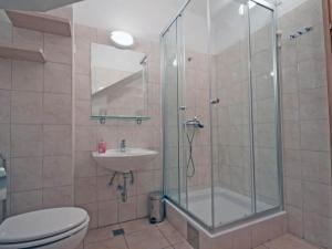 Beachfront apartment Tamarix