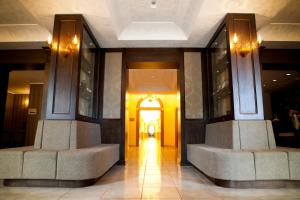 Hotel Barbieri