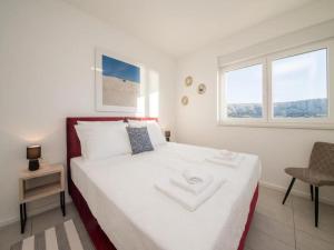 Luxury Villas Bellavista - Four Bedroom Villa with Pool