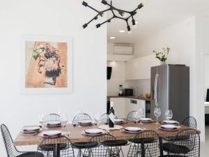 Luxury Villas Bellavista - Four Bedroom Villa with Pool