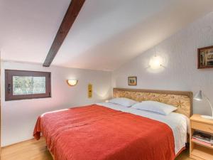 Apartment Villa Mirna - Three Bedroom Apartment with Balcony and Sea View