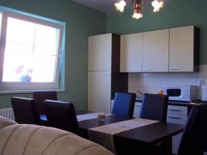 One Bedroom Apartment with Balcony