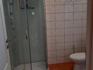 One Bedroom Apartment with Balcony