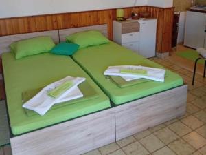 Apartments Julia - Studio Apartment Julia 6