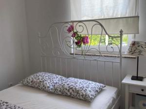 Apartments Lara Rab - One Bedroom Apartment with Balcony