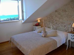 Villa Mediterranea - Studio with Sea View