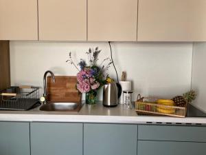 Mobile Home Maris - Two Bedroom Mobile Home