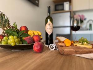 Mobile Home Maris - Two Bedroom Mobile Home