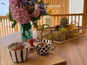 Mobile Home Maris - Two Bedroom Mobile Home