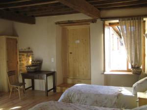 Chambres d'hôtes Le Presbytère photo 9