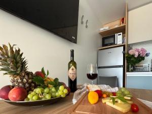 Mobile Home Maris - Two Bedroom Mobile Home