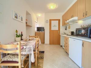 Chic and Charming Krk Downtown Apartments - Standard Studio Apartment