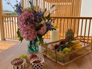 Mobile Home Maris - Two Bedroom Mobile Home