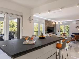 Modern & Stylish Villa with Private Pool - Four Bedroom Villa with Pool