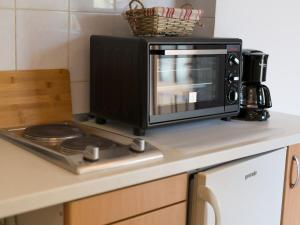 Chic and Charming Krk Downtown Apartments - Standard Studio Apartment