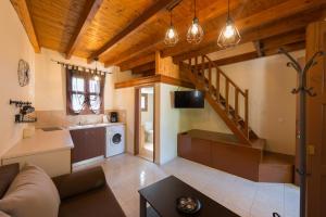 The old town Neighbourhood