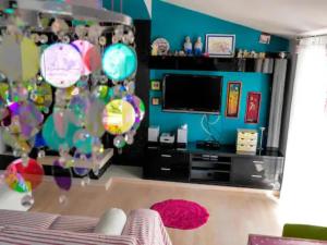 Three Bedroom Villa With Private Pool