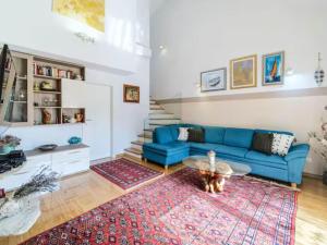 Holiday home House of the Sun - Three Bedroom Holiday Home with Pool