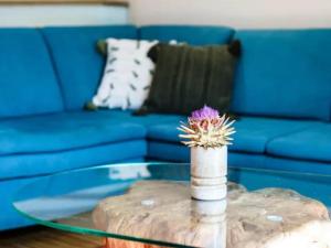 Holiday home House of the Sun - Three Bedroom Holiday Home with Pool