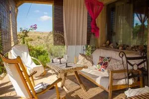 Cortijo La Joya de Cabo de Gata - Los Cerrillos